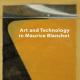 Book Cover of Art and technology in Maurice Blanchot