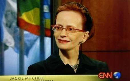 J Mitchell CNN 