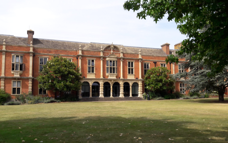 Somerville College 