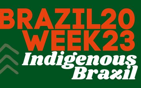 Brazil Week Logo