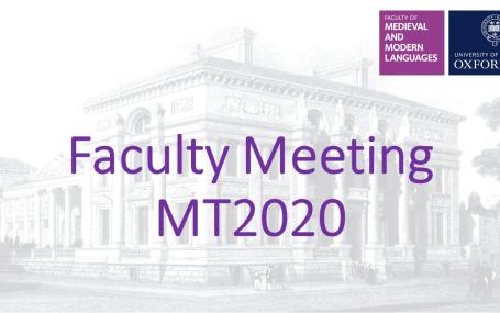 Mt20 Faculty Meeting Titleslide