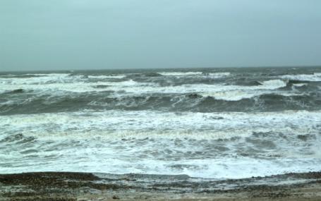 Stormy Seas Small