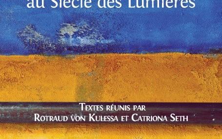 Lidee De Leurope Au Siecle Des Lumieres