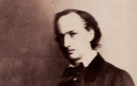 Reading Baudelaire