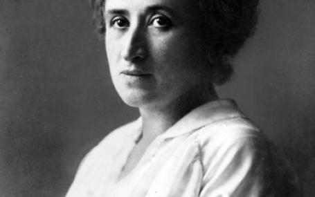 Rosa Luxemburg