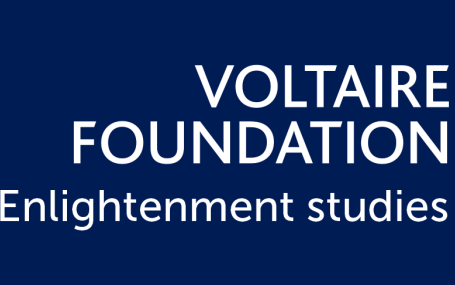 Voltaire Logo Enlightenment