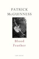 Book cover of Blood Feathers