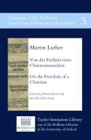 Cover Freiheit