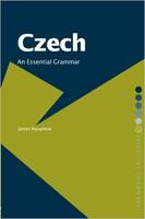 Czechgrammar