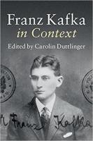 Kafka In Context Cover Image