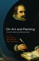 On Art And Painting