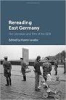 Rereadingeast Germany