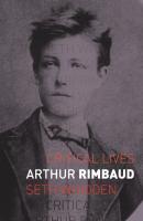 Rimbaud Whidden