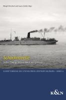 Schachnovelle Cover