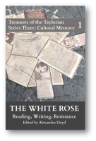 White Rose book