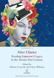 After Clarice Book Image