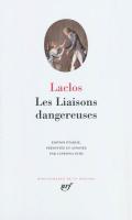 Laclos cover