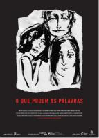 Poster for O Que Podem as Palavras?