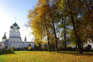 Suzdal