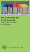 Gardini Biblioteca