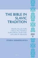 Macrobert Bible Slavic Tradition