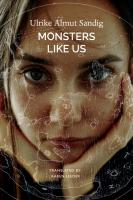 Monsters Like Us front cover 