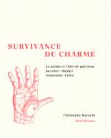 Survivance du charme_cover