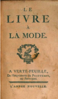 Libre a la mode vert