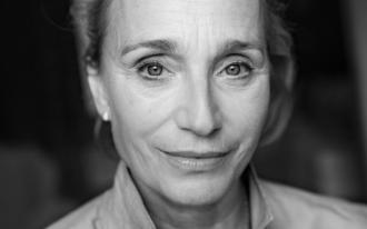 Kristin Scott Thomas