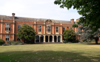 Somerville College 