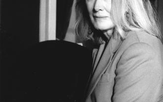 Annie Ernaux By Duncan Fraser 1997 Page 0001