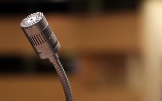 Microphone