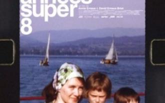 The Super 8 Years 1