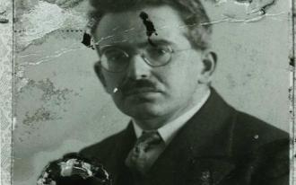 Walter Benjamin