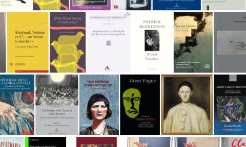 Book gallery