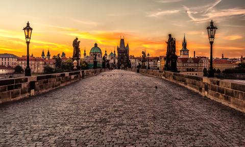 Charles Bridge