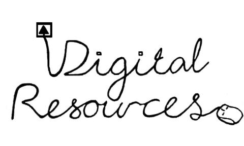 Digital Resources