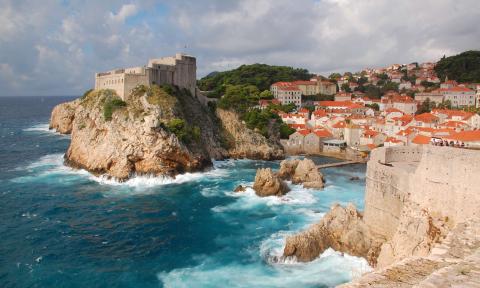 Dubrovnik