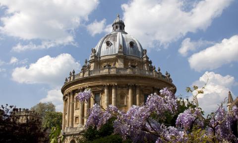 Radcliffe Camera