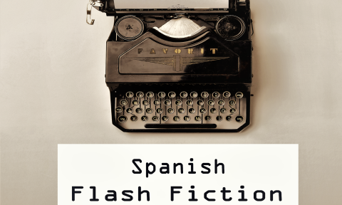 spanish essay competition