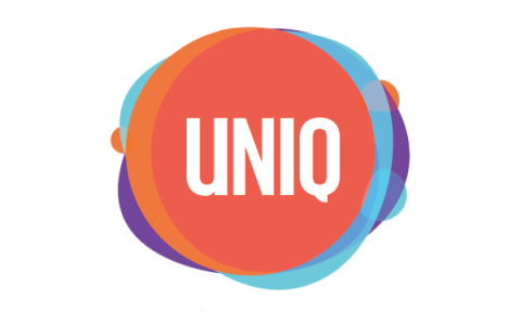 UNIQ logo