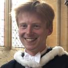 Monty Powell profile photo