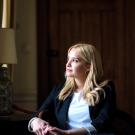 Faculty Website Picture