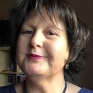 Foto Primo Piano Azzurra Crop