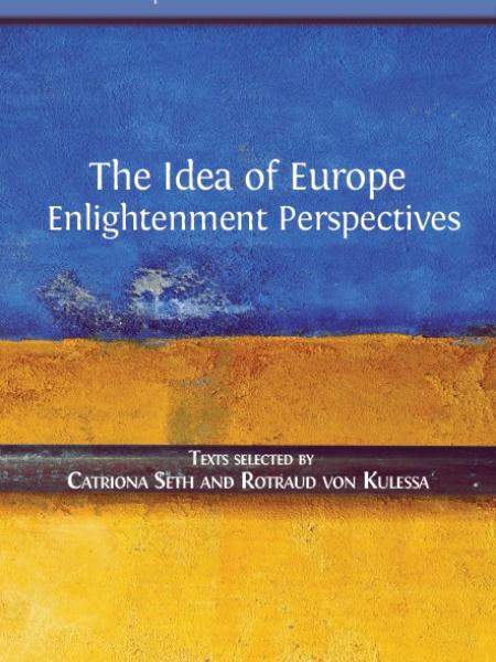 Idea Of Europe Enlightenment Perspectives 0