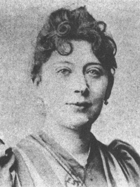 Marie Krysinska