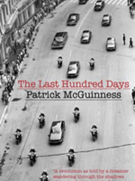 Mcguinness Last100days