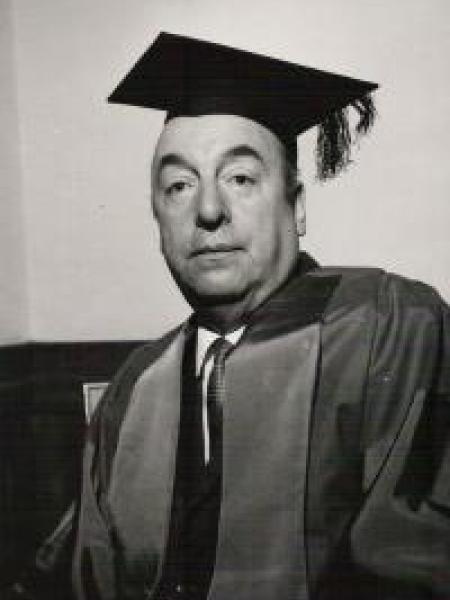 Pablo Neruda