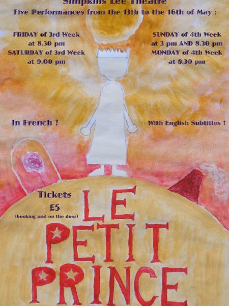 Posterpetitprince