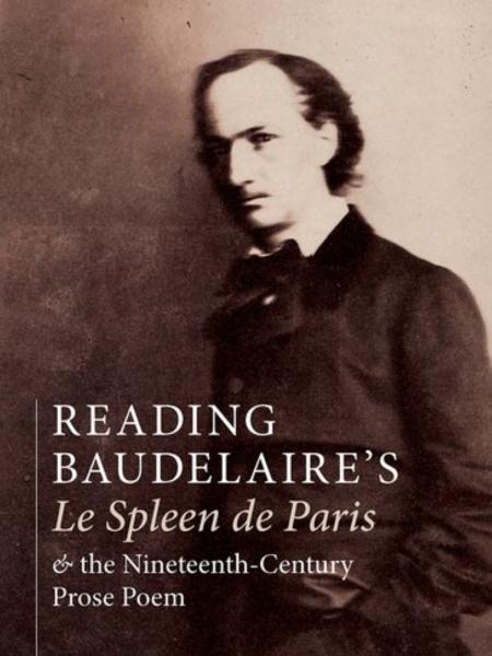 Reading Baudelaire Large